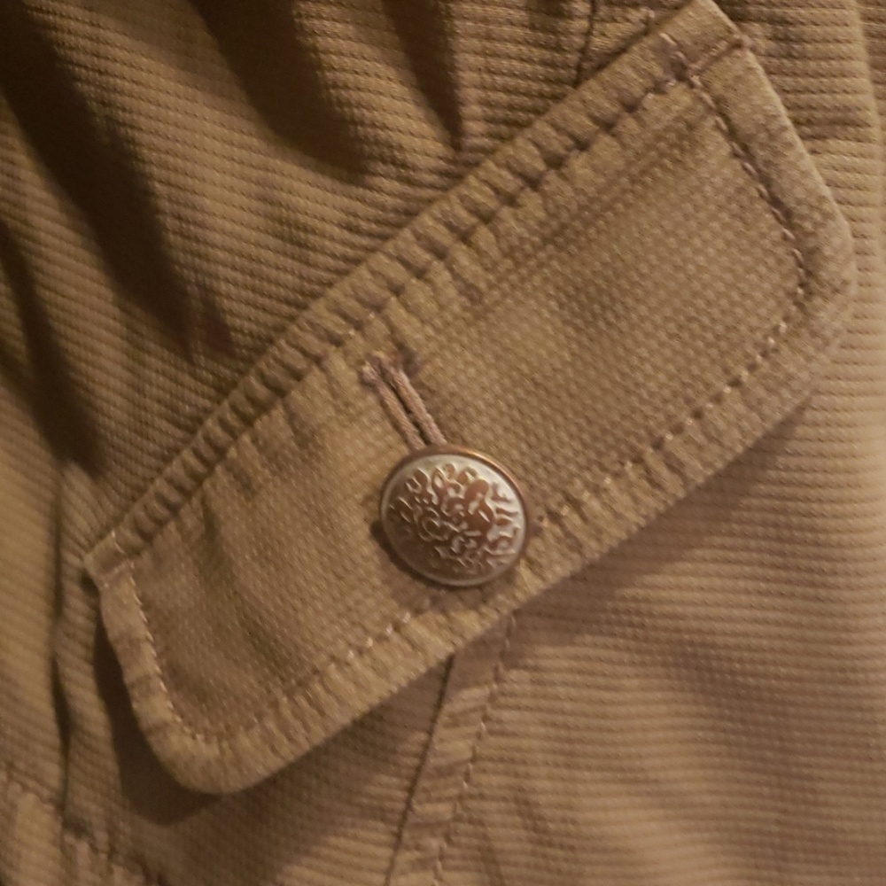 Loft jacket or coat - Picture 4 of 6